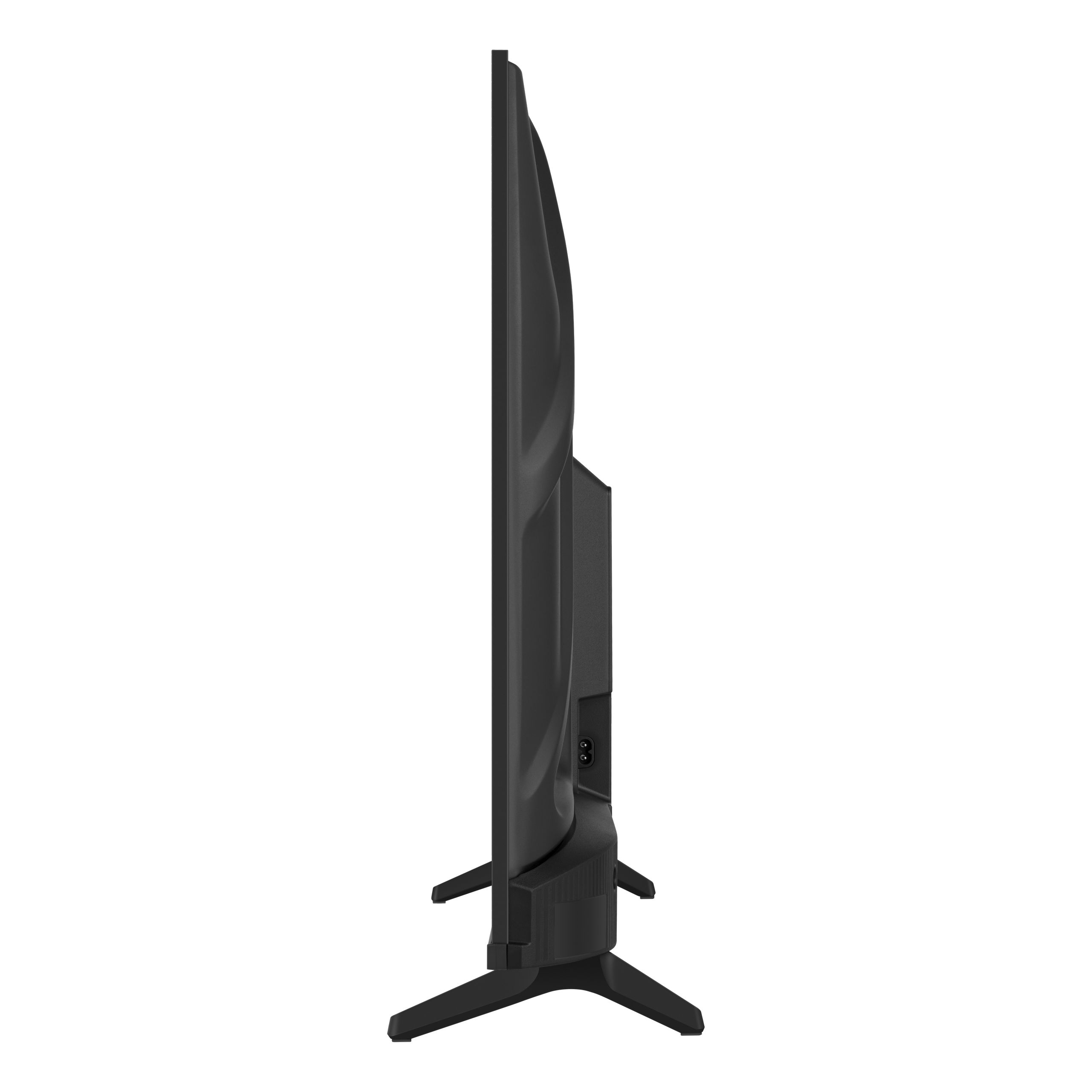 HISENSE TV, 32 QLED SMART FHD - Image 3