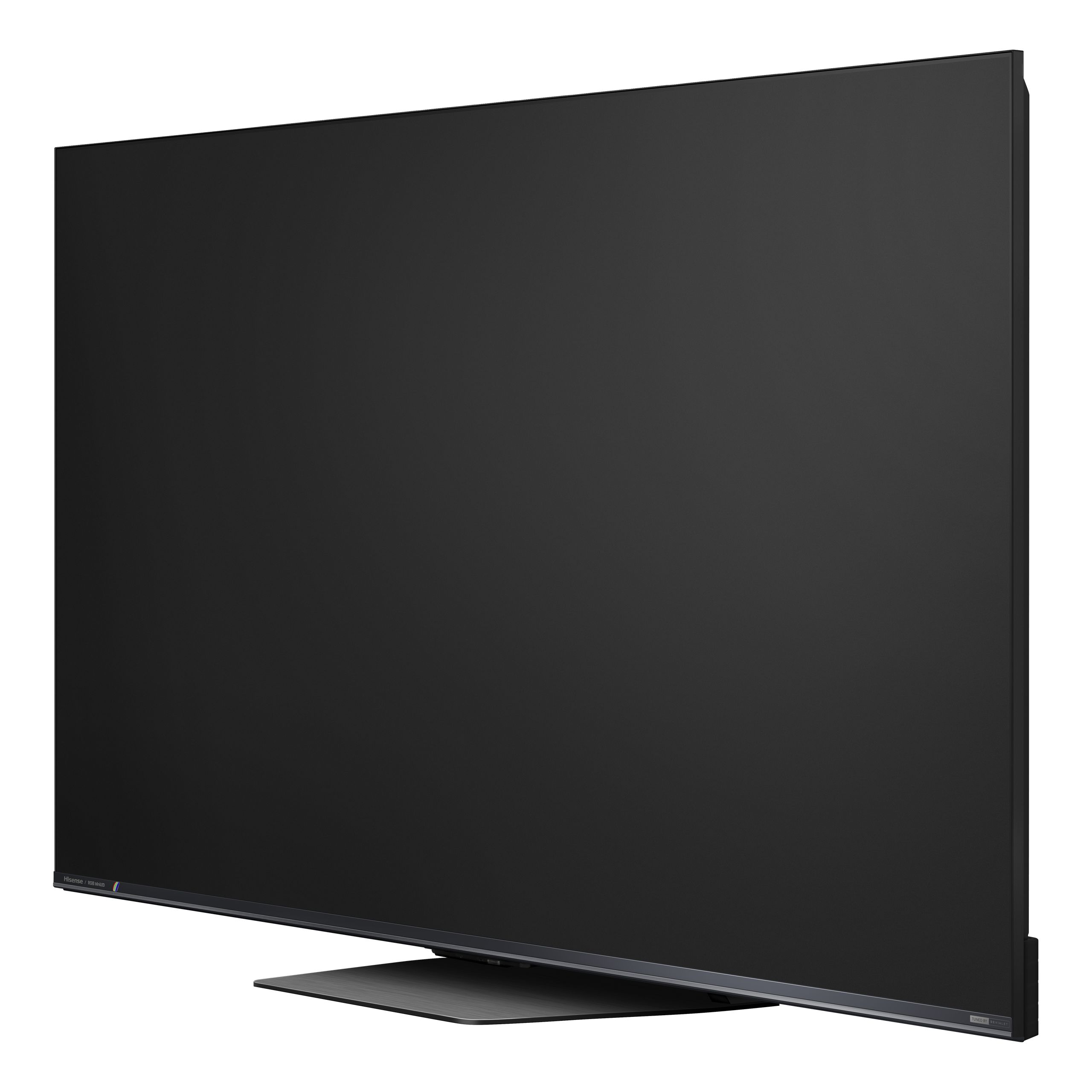 HISENSE TV, 65 RGB MINI LED 180HZ 4K - Image 2