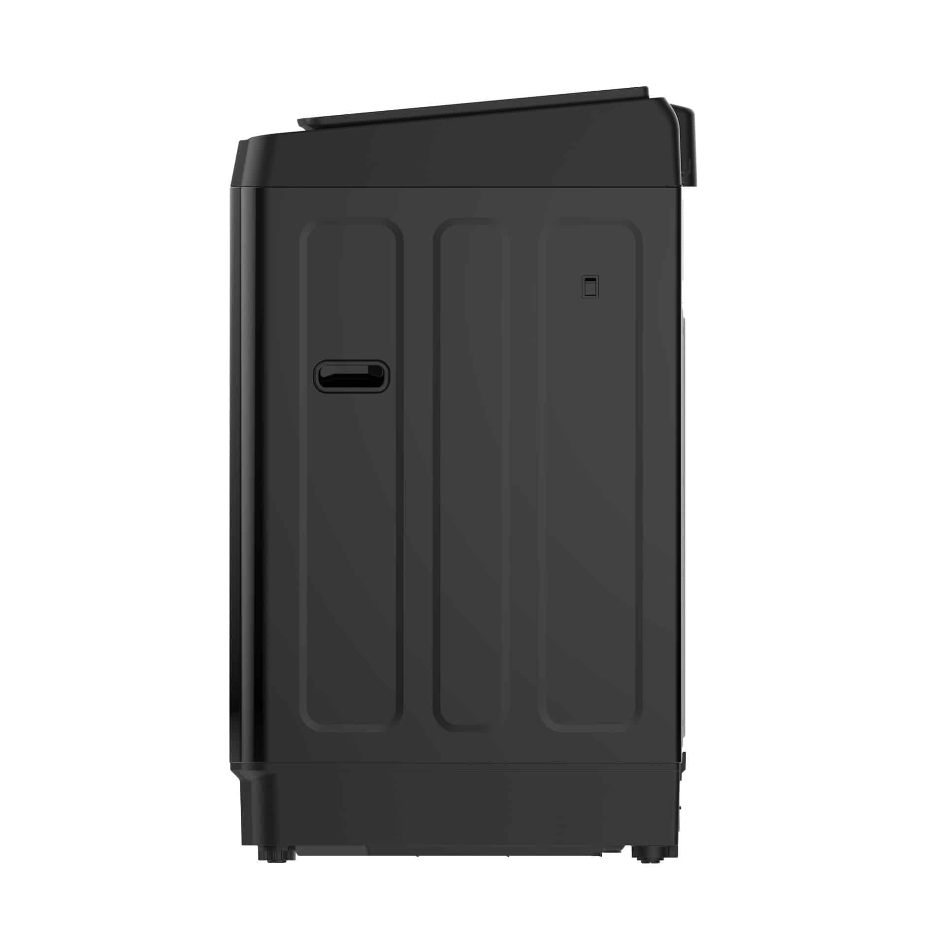 HISENSE WASH/M, 15KG BLK T/LOAD - Image 8